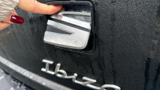 SEAT Ibiza 1.0 TSI 115 Anniversary Limited Edition 5dr DSG Petrol Hatchback